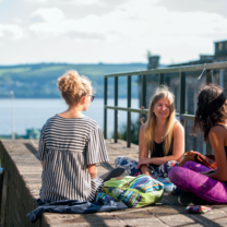  The University of Dundee