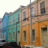 Chile Street
