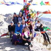 ARCC Gap Himalaya - India & Nepal