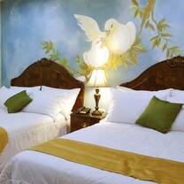 2 & 3 Star Hotel Available