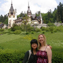 Romania