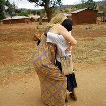 Volunteer Abroad in Tanzania