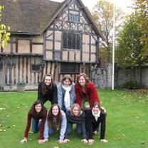 Veritas Christian Study Abroad & Missions