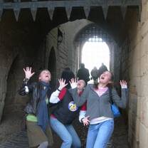 Veritas Christian Study Abroad & Missions