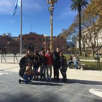 Group photo