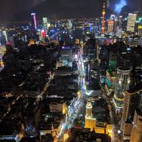 Night view