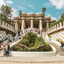 Intensive Barcelona