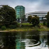 RGU by the River Dee