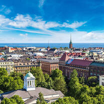 Finland