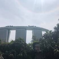 Marina Bay Sands 