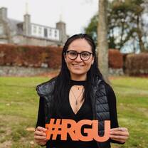 #RGU
