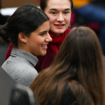 Study Abroad at the University of Aberdeen