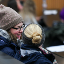 Study Abroad at the University of Aberdeen