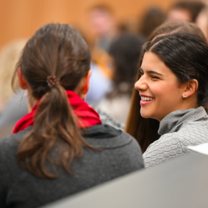 Study Abroad at the University of Aberdeen