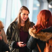 Study Abroad at the University of Aberdeen
