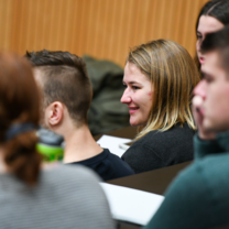 Study Abroad at the University of Aberdeen