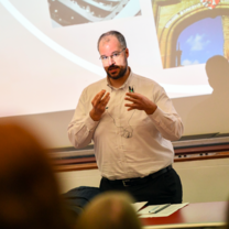 Study Abroad at the University of Aberdeen