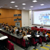 Study Abroad at the University of Aberdeen