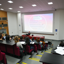 Study Abroad at the University of Aberdeen