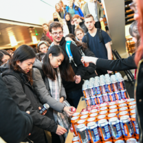 Study Abroad at the University of Aberdeen