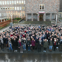 Study Abroad at the University of Aberdeen