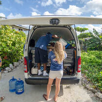 High School Semester with The Island School