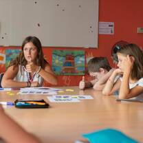 Teaching Practice with Young Learners in Prague