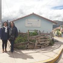 Centro de Salud de Buena Vista