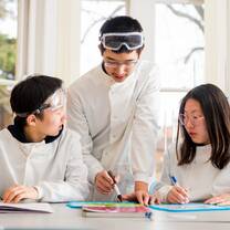 d'Overbroeck's International School