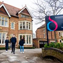 d'Overbroeck's International School