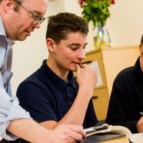 d'Overbroeck's International School