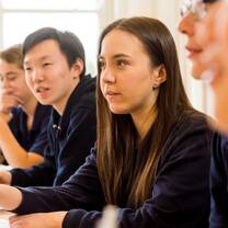 d'Overbroeck's International School