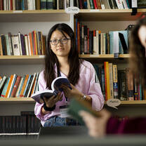 d'Overbroeck's Summer School