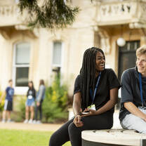 d'Overbroeck's Summer School