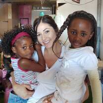 UBELONG Volunteer Abroad in South Africa 