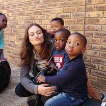 UBELONG Volunteer Abroad in South Africa