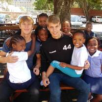 UBELONG Volunteer Abroad in South Africa