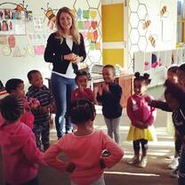 UBELONG Volunteer Abroad in South Africa
