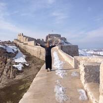 Castle on Outreach Phase