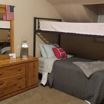 Nice Rooms