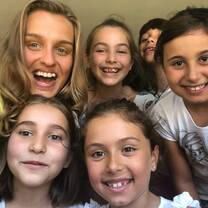 My wonderful students!
