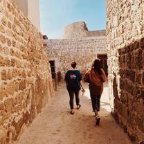Middle East