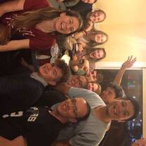Westside Pizza Friday nights!!! 1$ pizza after 10pm!
