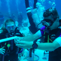 Marine Conservation Training 