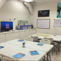 Marine Conservation Training 