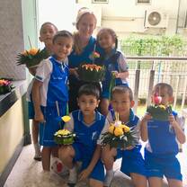 loy krathong