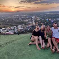 farang friends :)