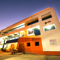 ARCH College of Design and Business