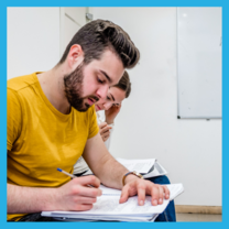 Spanish intensive course