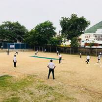Gap Year Coaching in India